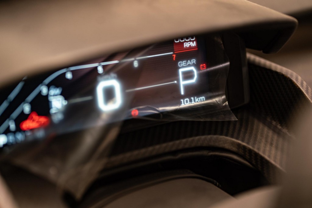 2018 Ford GT – Online Sale - Image 180