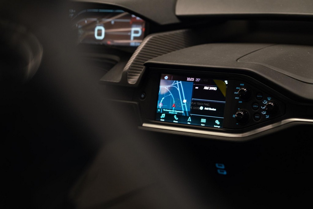 2018 Ford GT – Online Sale - Image 181