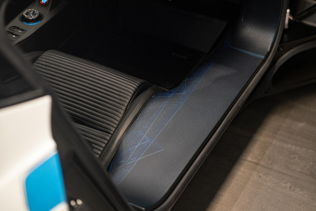 2018 Ford GT – Online Sale - Image 183