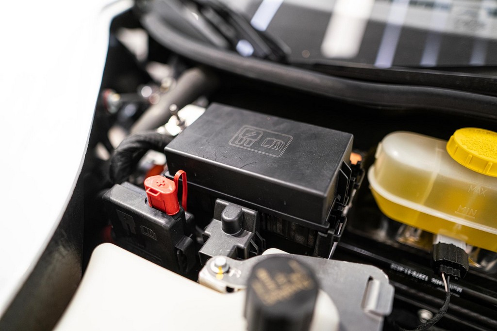 2018 Ford GT – Online Sale - Image 184