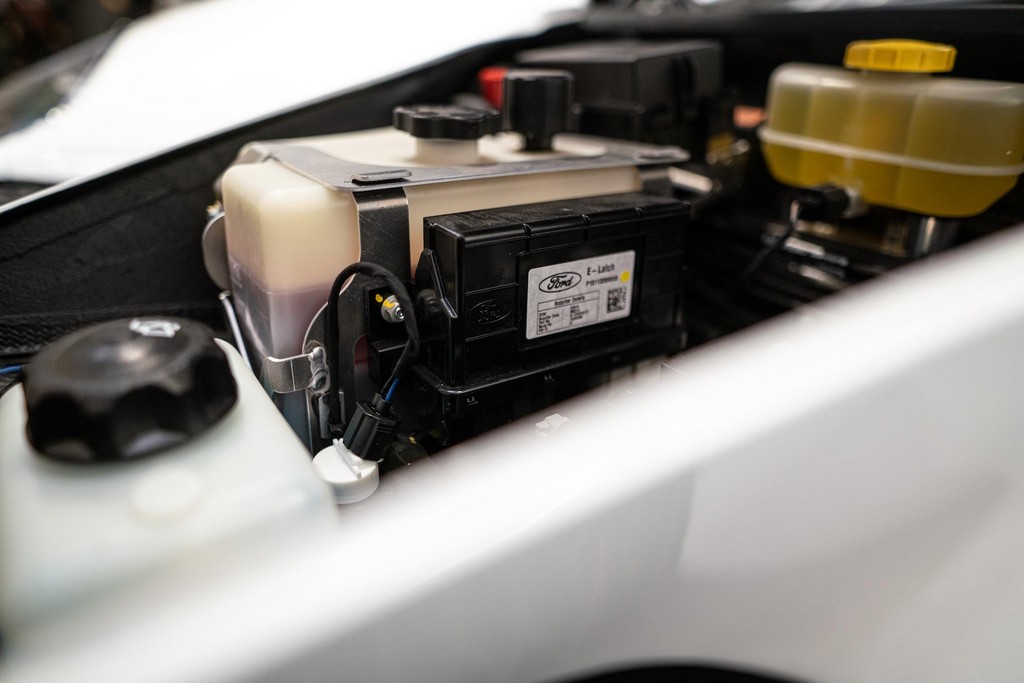 2018 Ford GT – Online Sale - Image 185