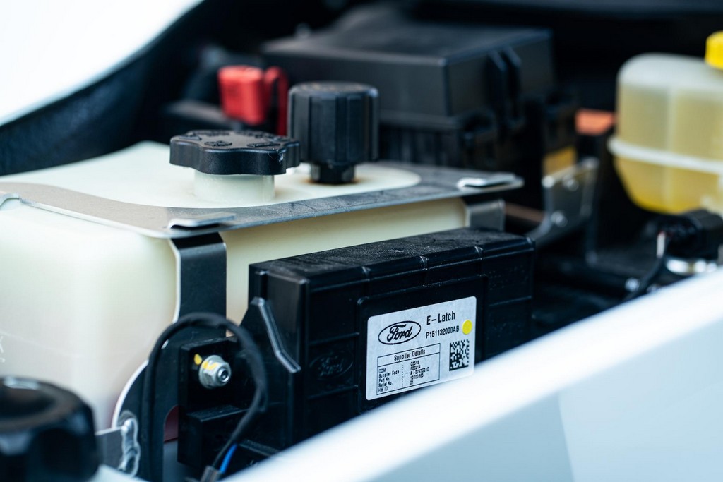 2018 Ford GT – Online Sale - Image 186