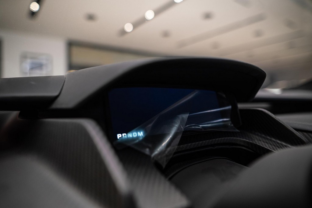 2018 Ford GT – Online Sale - Image 187