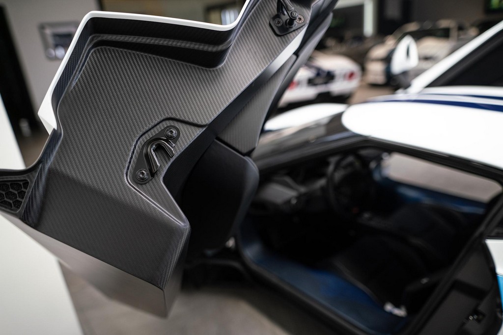 2018 Ford GT – Online Sale - Image 188