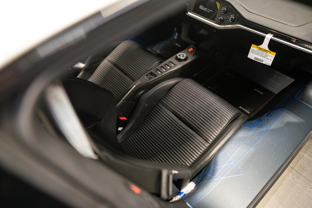 2018 Ford GT – Online Sale - Image 189