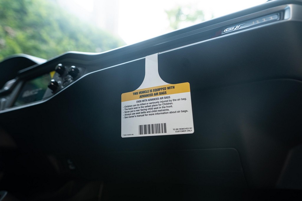 2018 Ford GT – Online Sale - Image 190