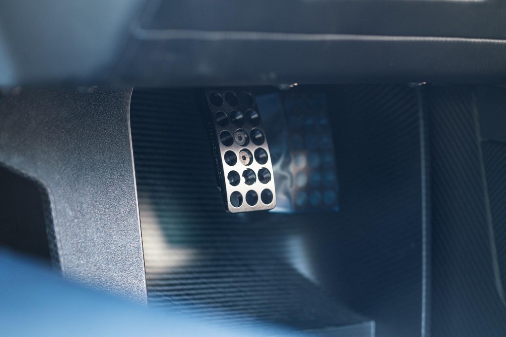 2018 Ford GT – Online Sale - Image 191