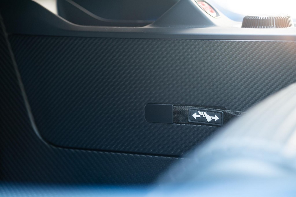 2018 Ford GT – Online Sale - Image 192