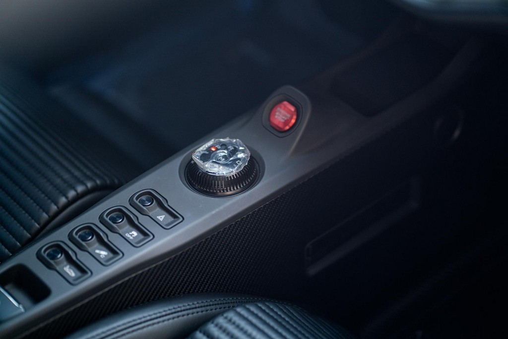 2018 Ford GT – Online Sale - Image 194