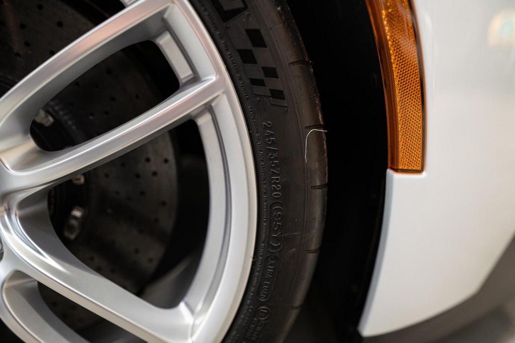 2018 Ford GT – Online Sale - Image 195