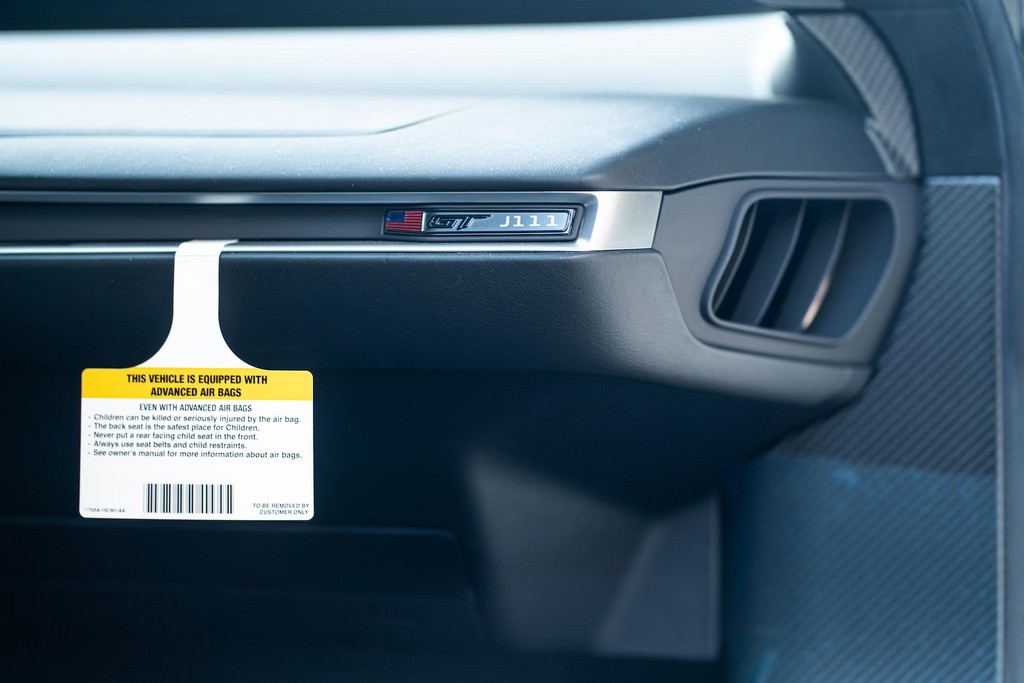 2018 Ford GT – Online Sale - Image 196