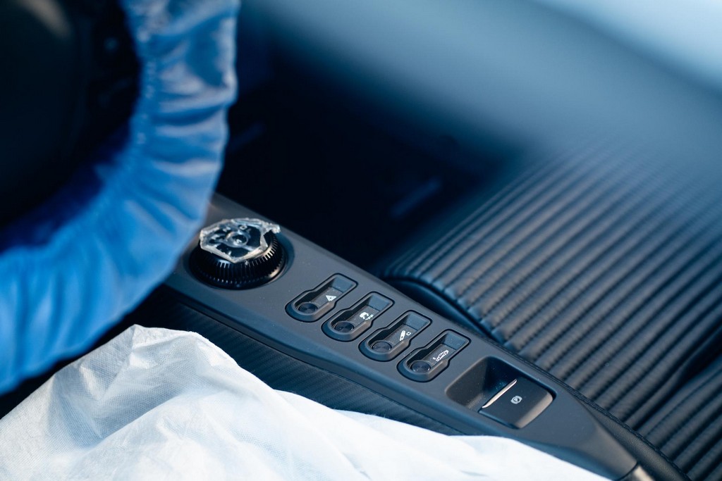 2018 Ford GT – Online Sale - Image 197