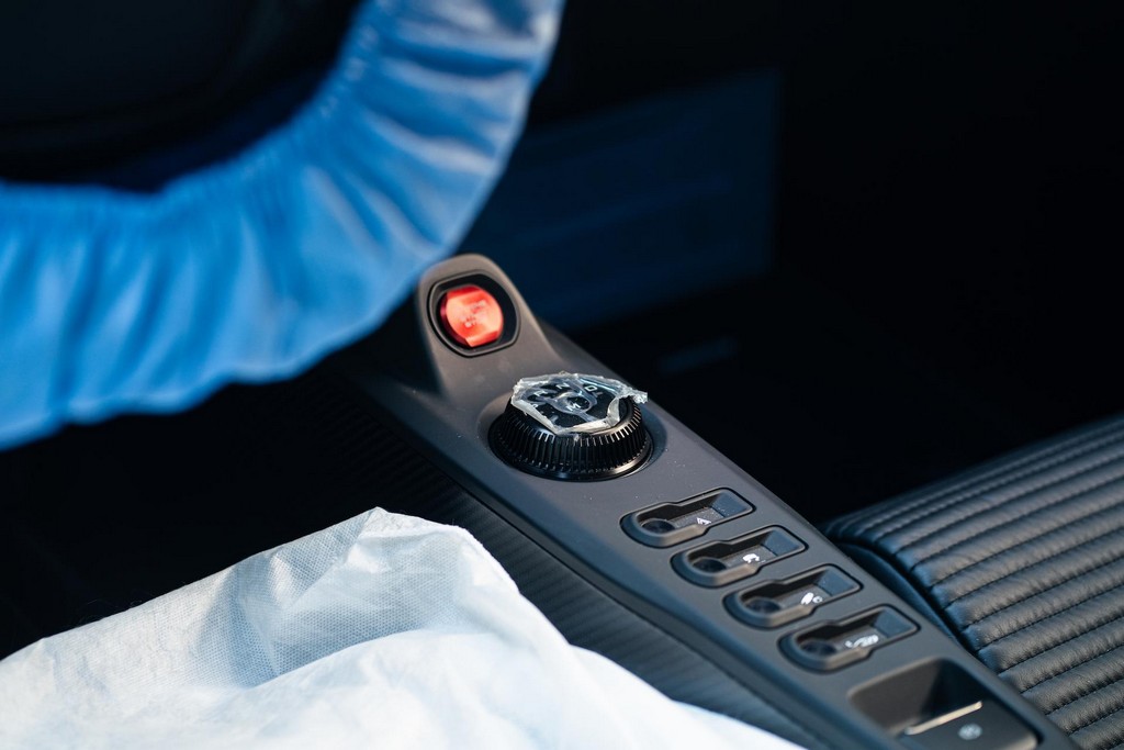 2018 Ford GT – Online Sale - Image 198