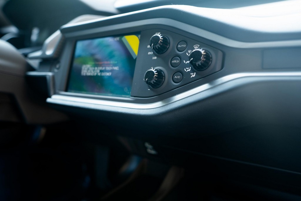 2018 Ford GT – Online Sale - Image 200