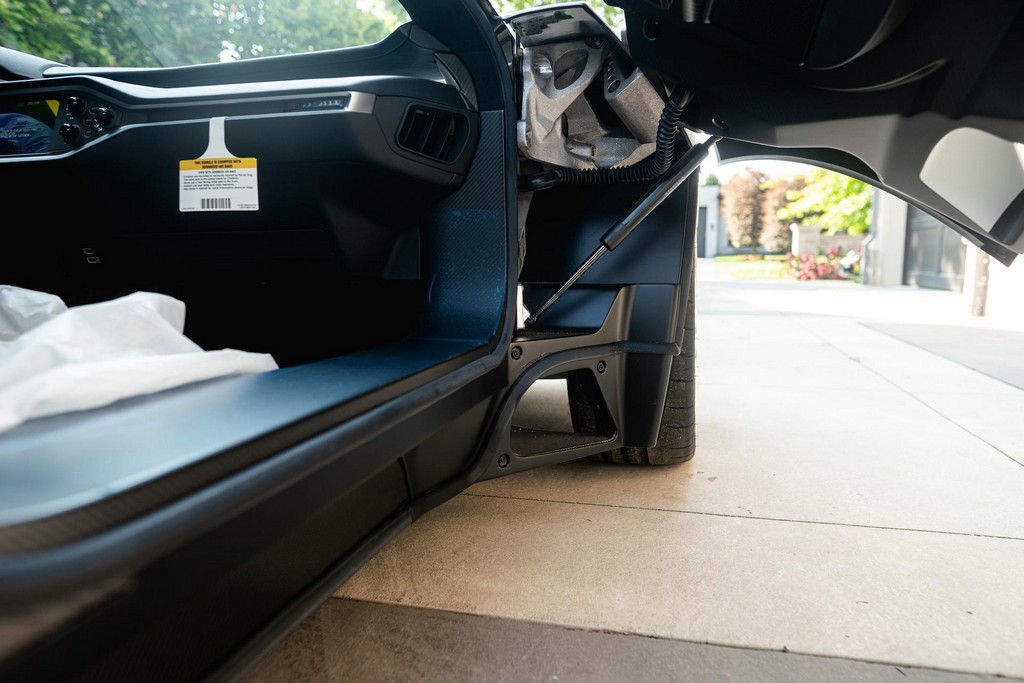 2018 Ford GT – Online Sale - Image 201