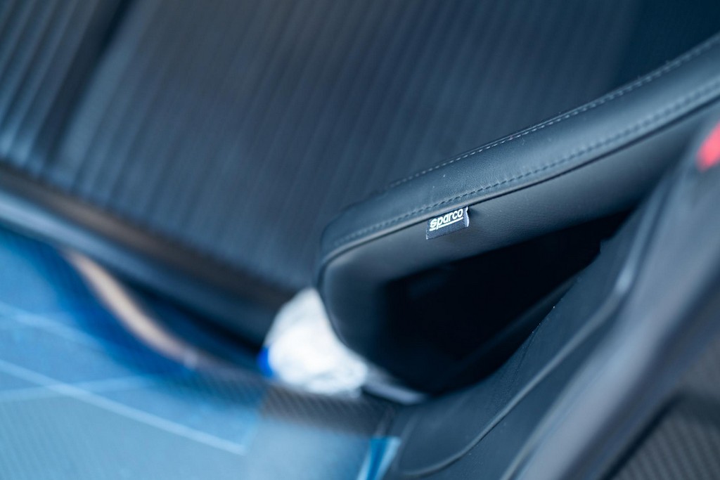 2018 Ford GT – Online Sale - Image 202