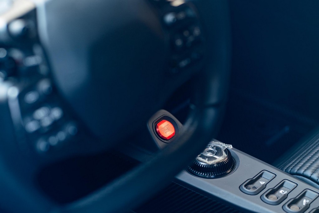 2018 Ford GT – Online Sale - Image 203