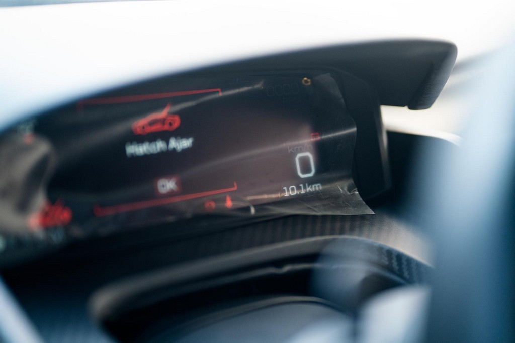 2018 Ford GT – Online Sale - Image 204