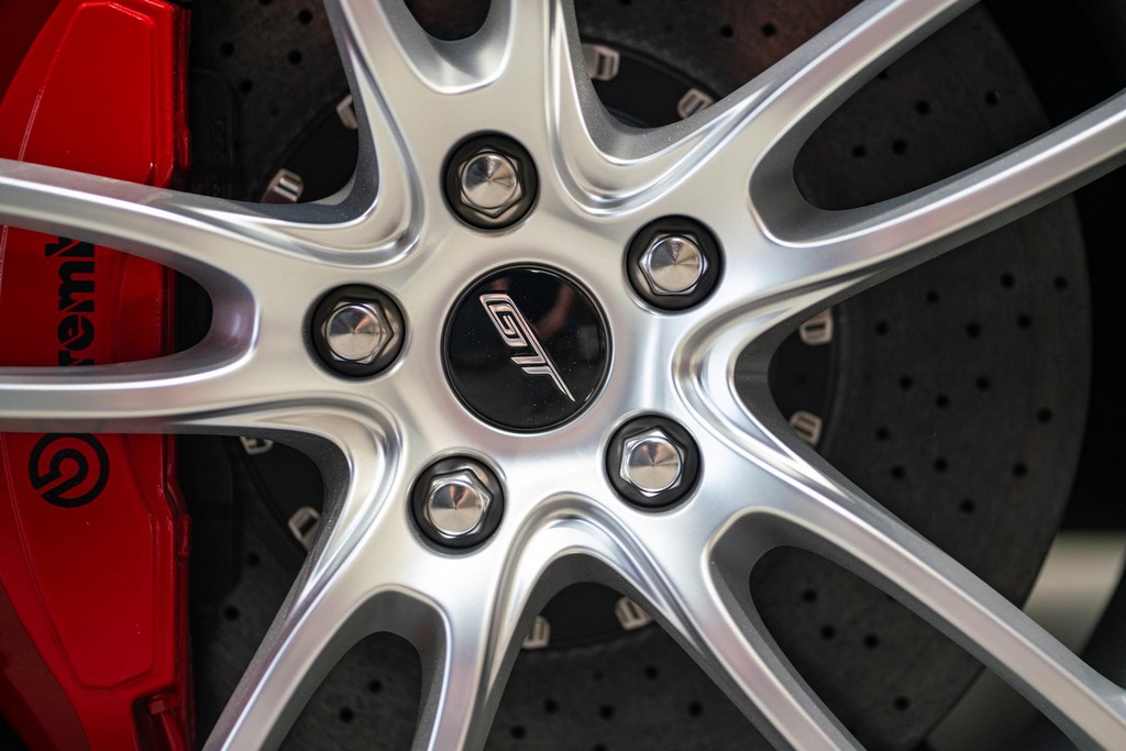 2018 Ford GT – Online Sale - Image 205