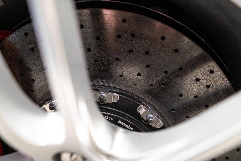 2018 Ford GT – Online Sale - Image 206