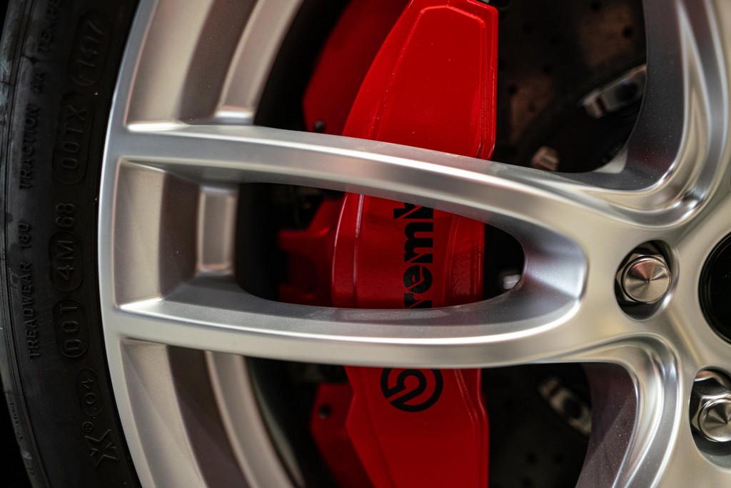 2018 Ford GT – Online Sale - Image 207