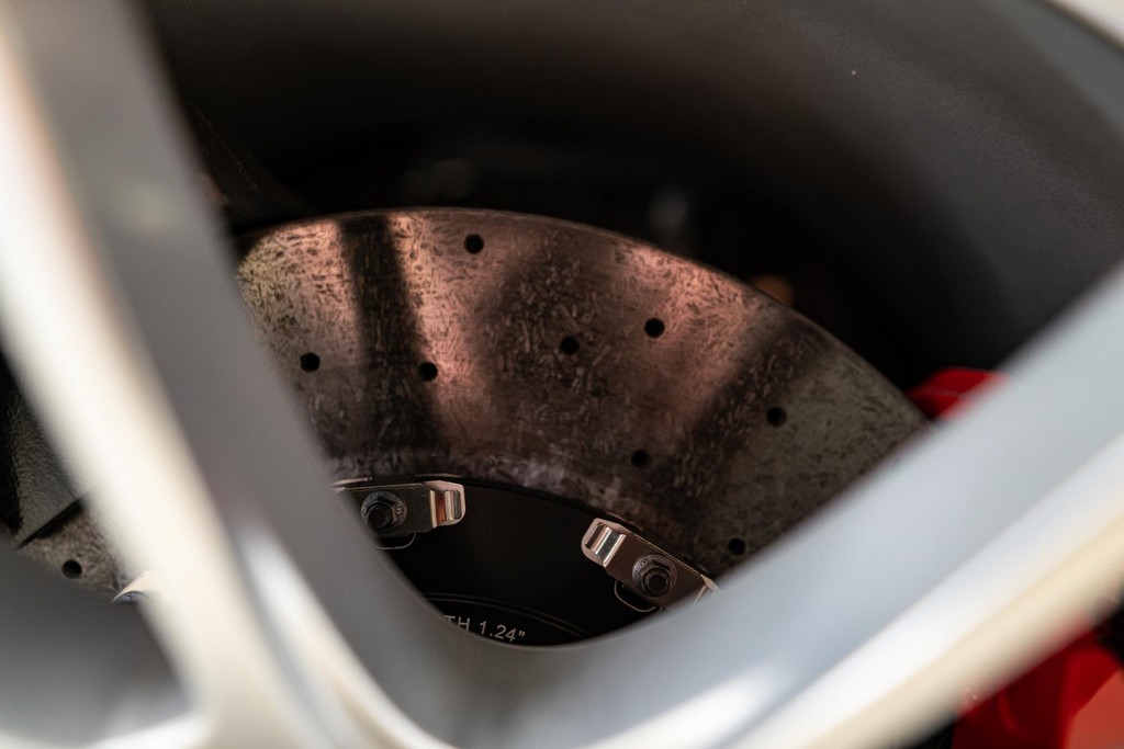 2018 Ford GT – Online Sale - Image 208