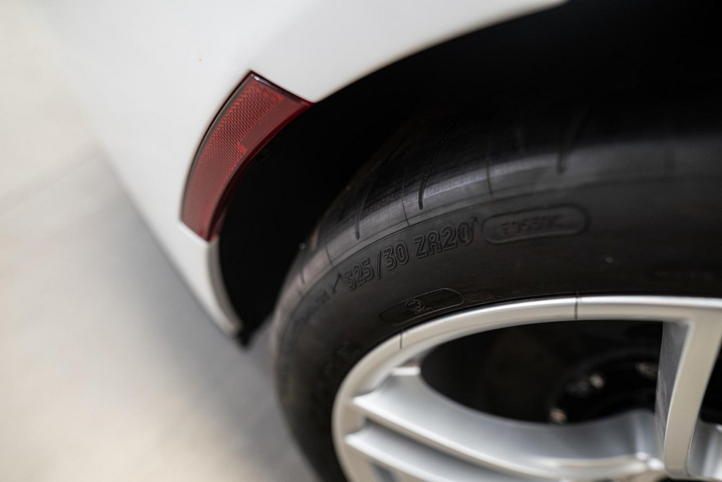 2018 Ford GT – Online Sale - Image 209