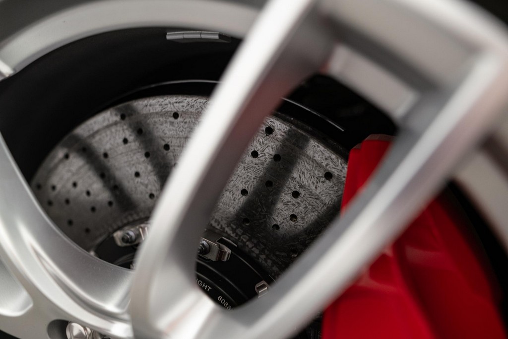 2018 Ford GT – Online Sale - Image 210