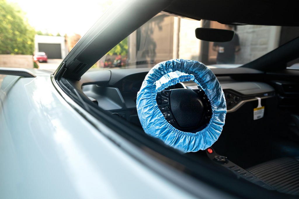 2018 Ford GT – Online Sale - Image 212