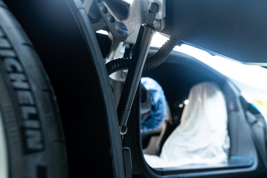 2018 Ford GT – Online Sale - Image 214