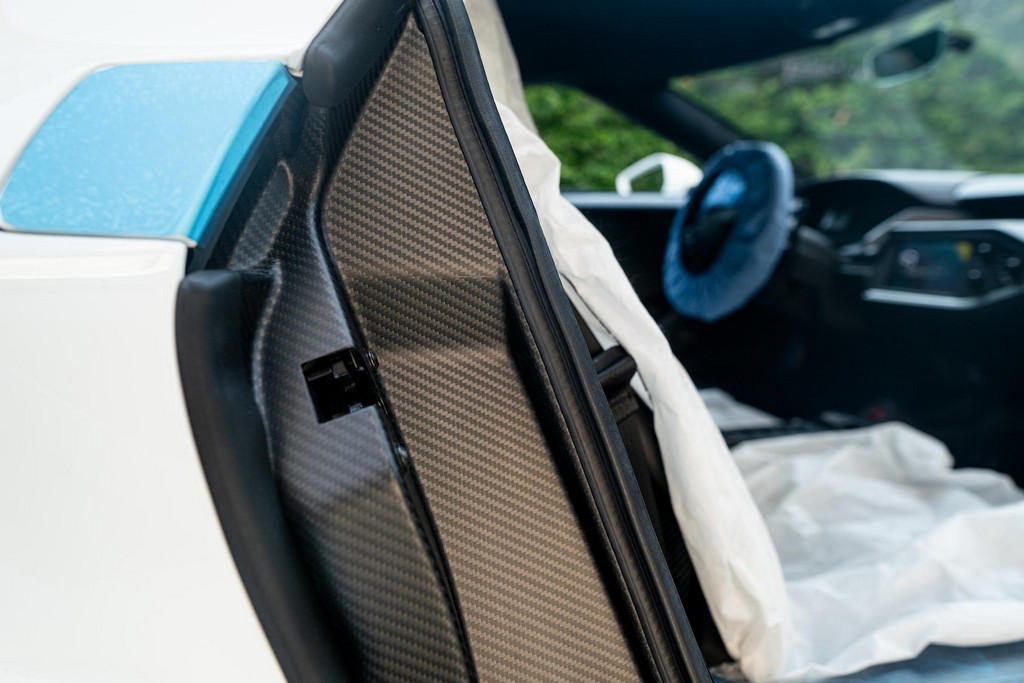 2018 Ford GT – Online Sale - Image 216