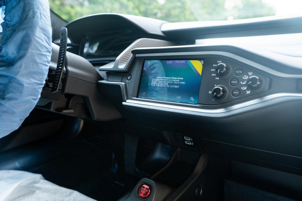 2018 Ford GT – Online Sale - Image 217