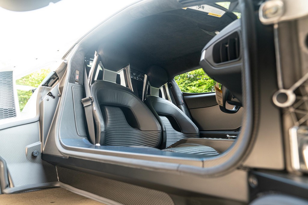 2018 Ford GT – Online Sale - Image 218