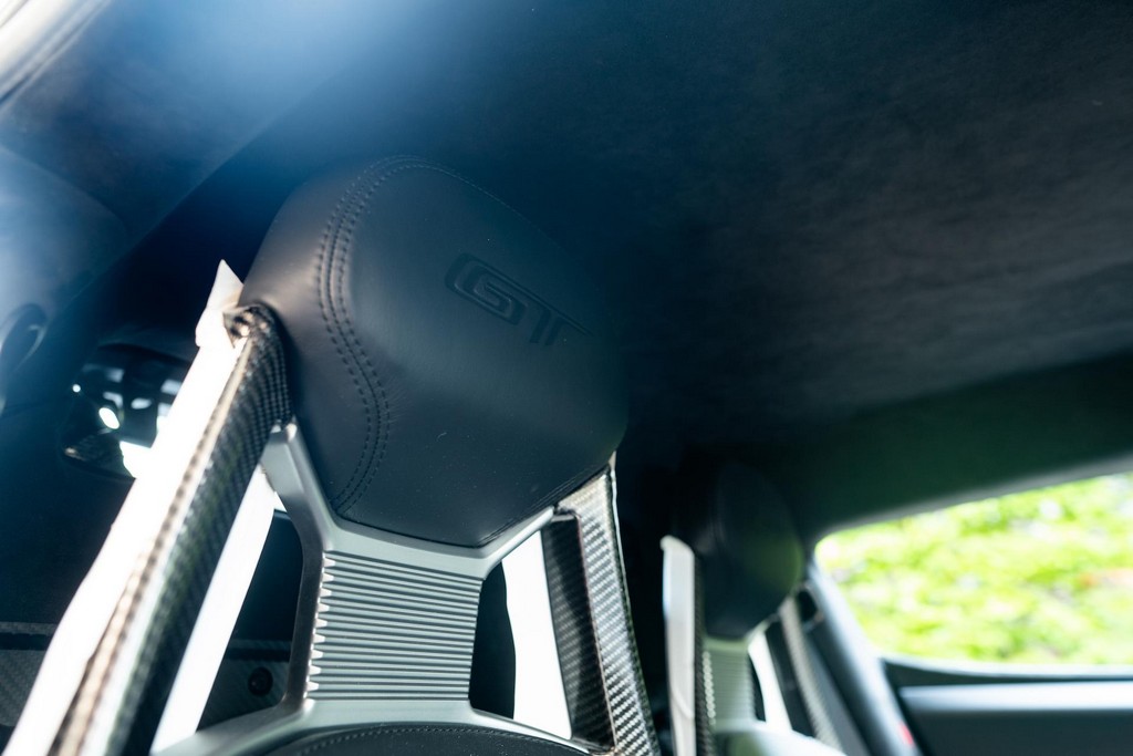 2018 Ford GT – Online Sale - Image 219