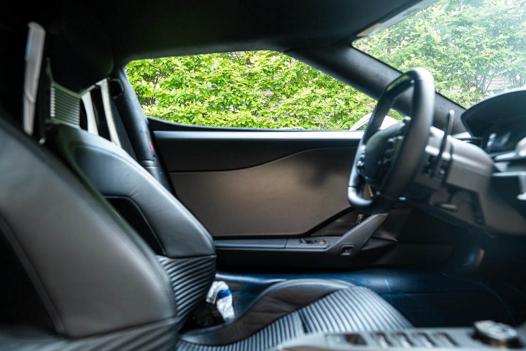 2018 Ford GT – Online Sale - Image 220