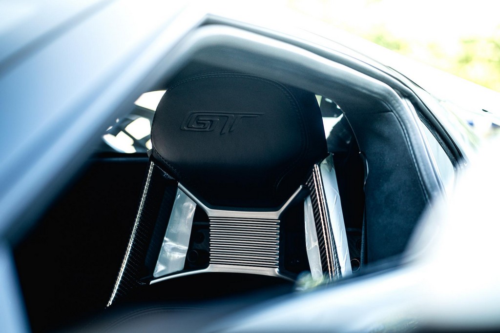 2018 Ford GT – Online Sale - Image 221