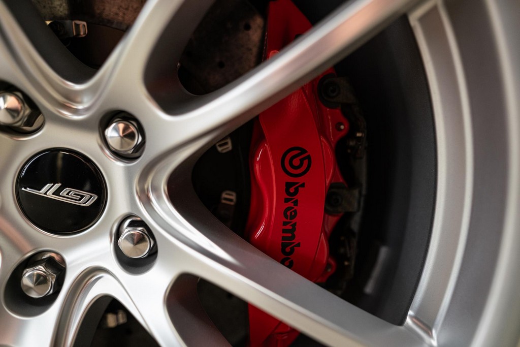 2018 Ford GT – Online Sale - Image 224