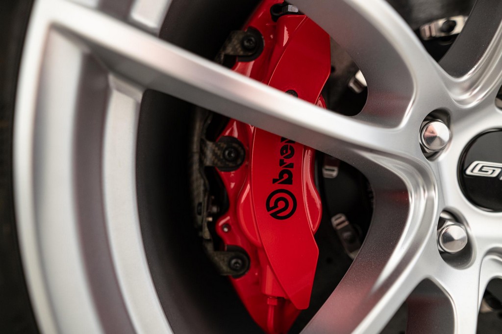 2018 Ford GT – Online Sale - Image 225