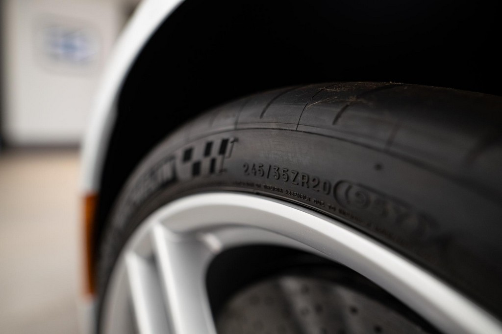 2018 Ford GT – Online Sale - Image 226