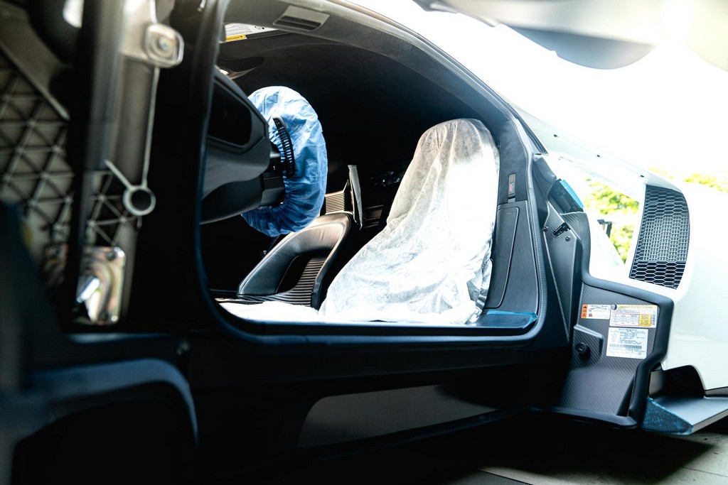 2018 Ford GT – Online Sale - Image 227