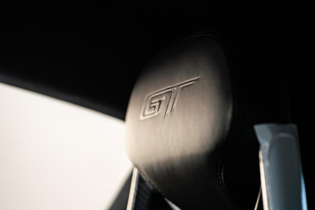2018 Ford GT – Online Sale - Image 228