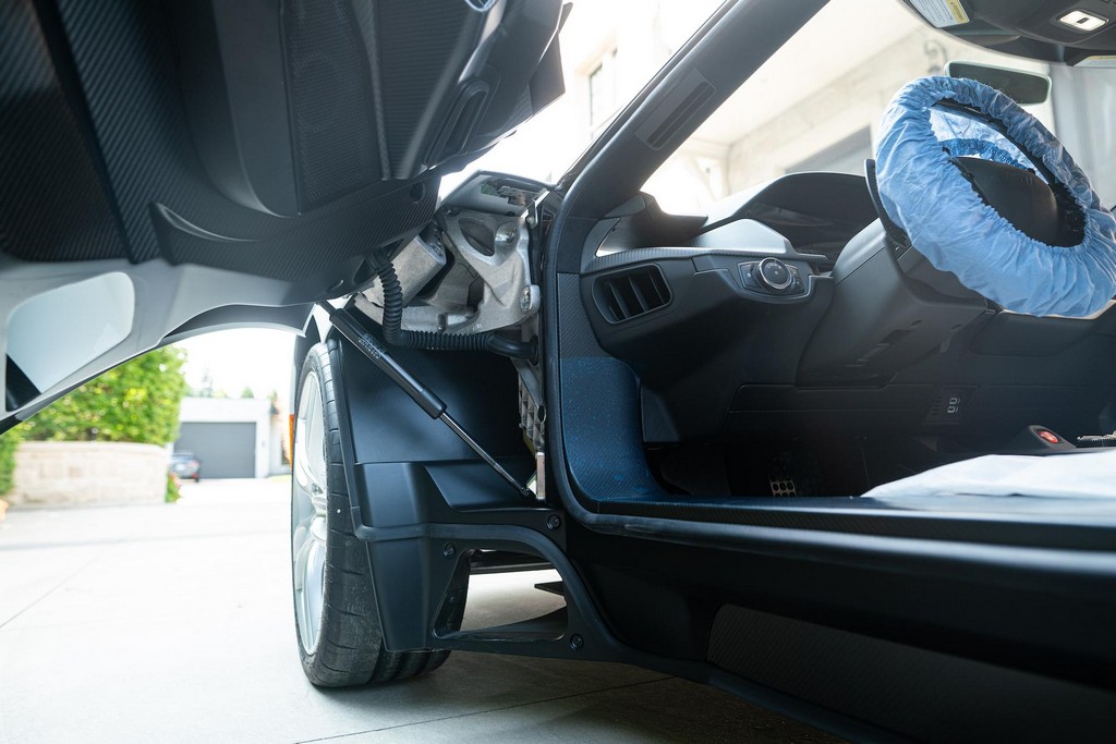 2018 Ford GT – Online Sale - Image 229