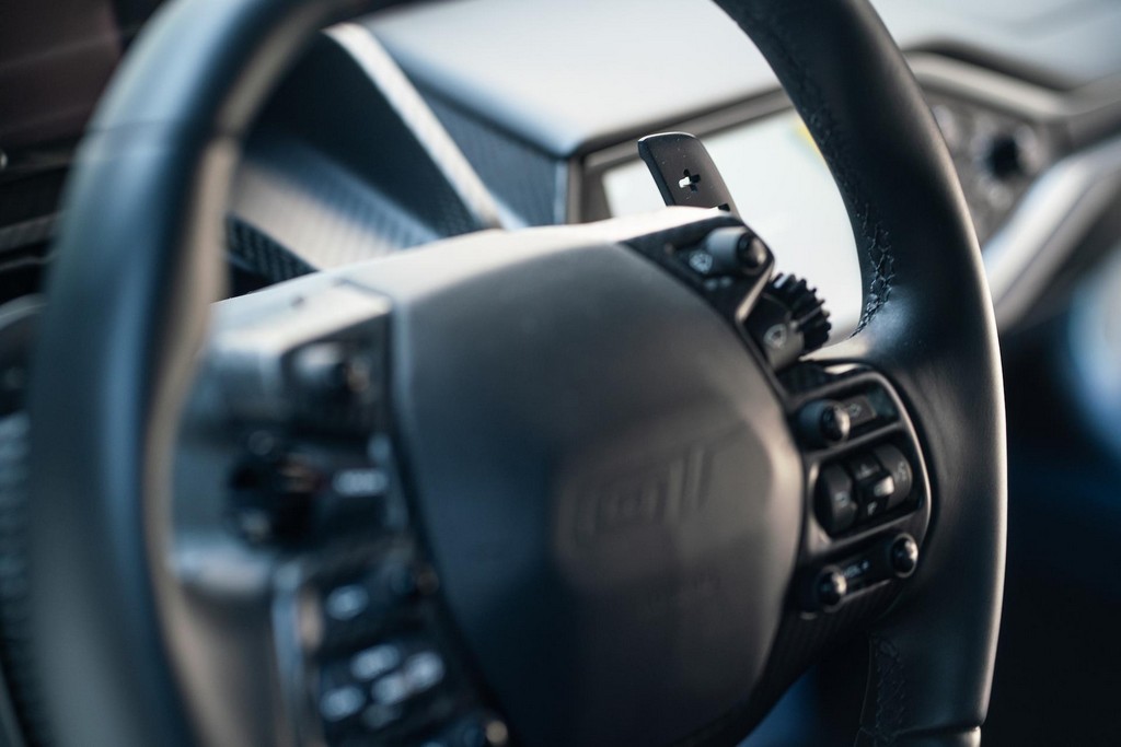 2018 Ford GT – Online Sale - Image 230