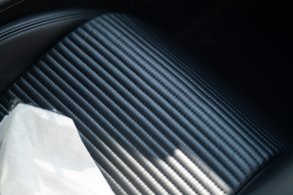 2018 Ford GT – Online Sale - Image 231