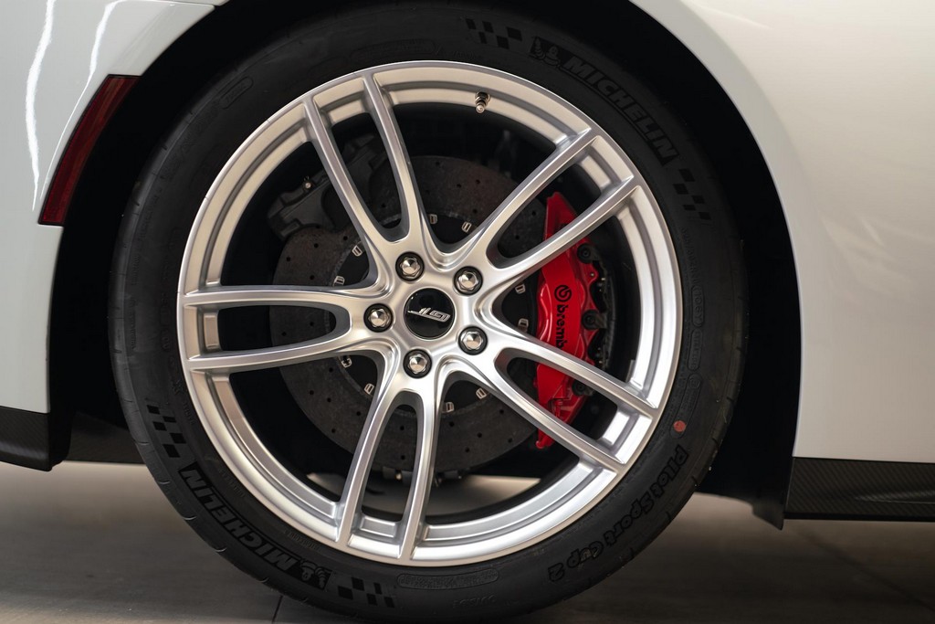 2018 Ford GT – Online Sale - Image 233