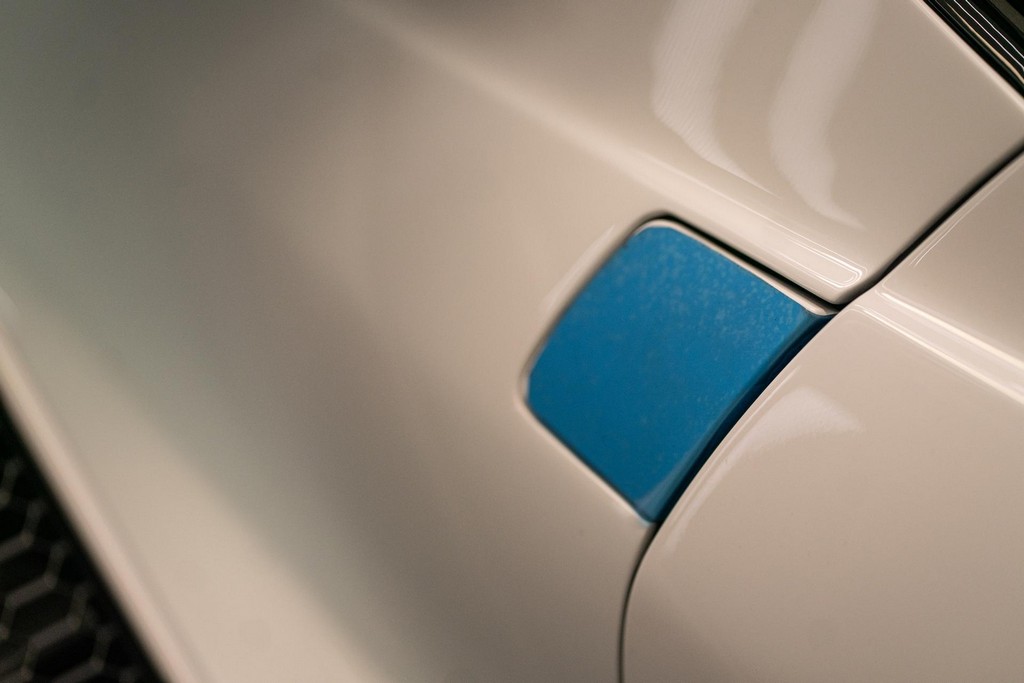 2018 Ford GT – Online Sale - Image 234