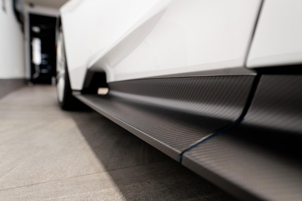 2018 Ford GT – Online Sale - Image 237