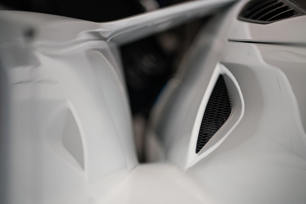 2018 Ford GT – Online Sale - Image 240