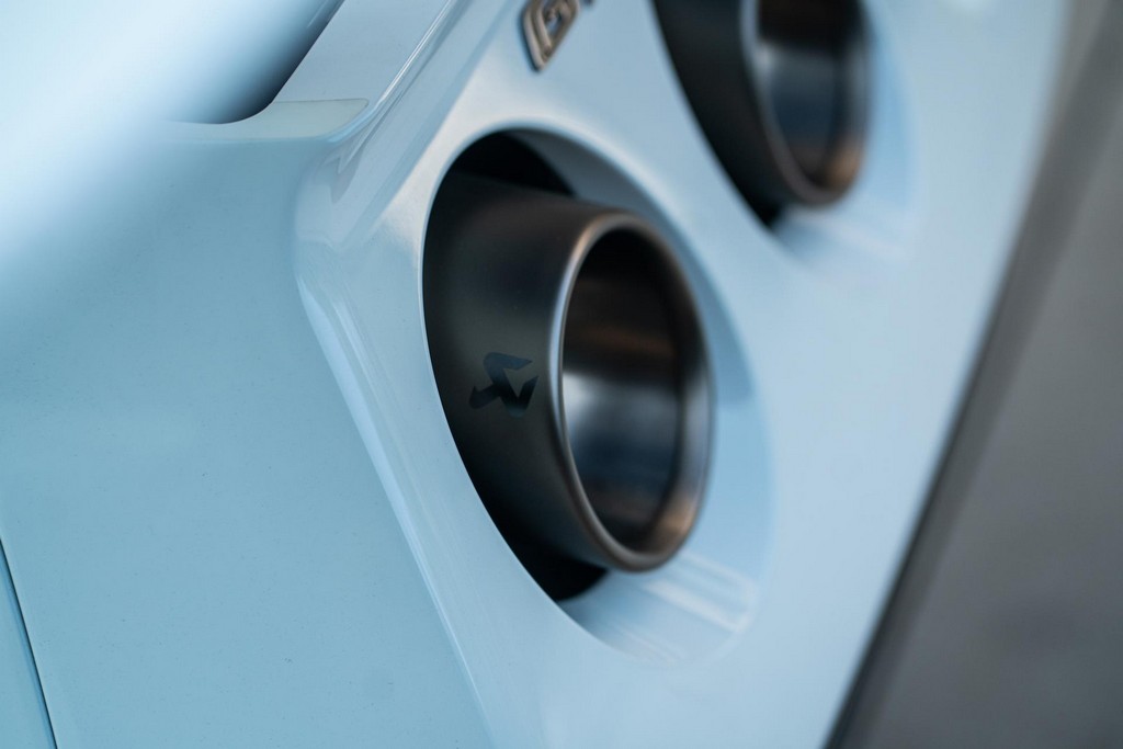 2018 Ford GT – Online Sale - Image 244