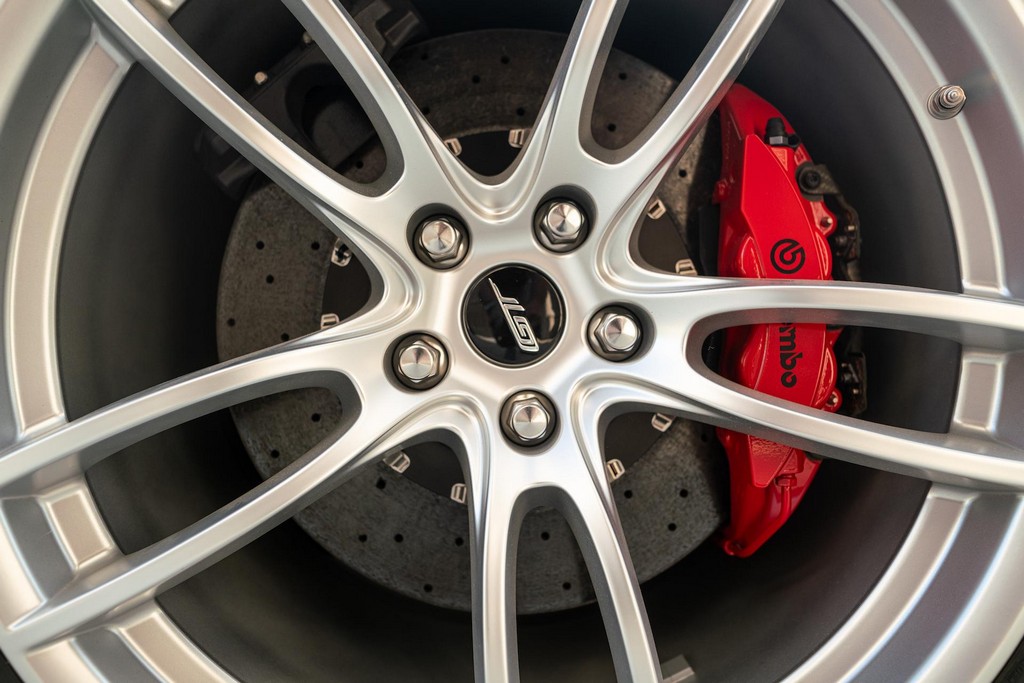 2018 Ford GT – Online Sale - Image 245